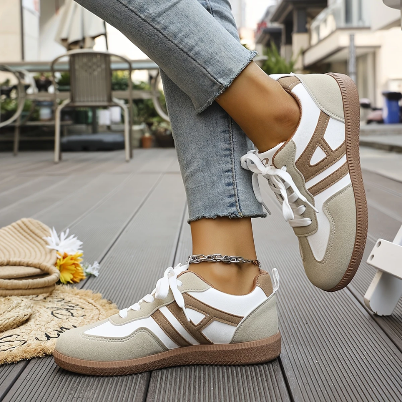 Pureza™ | Baskets orthopédiques confortables