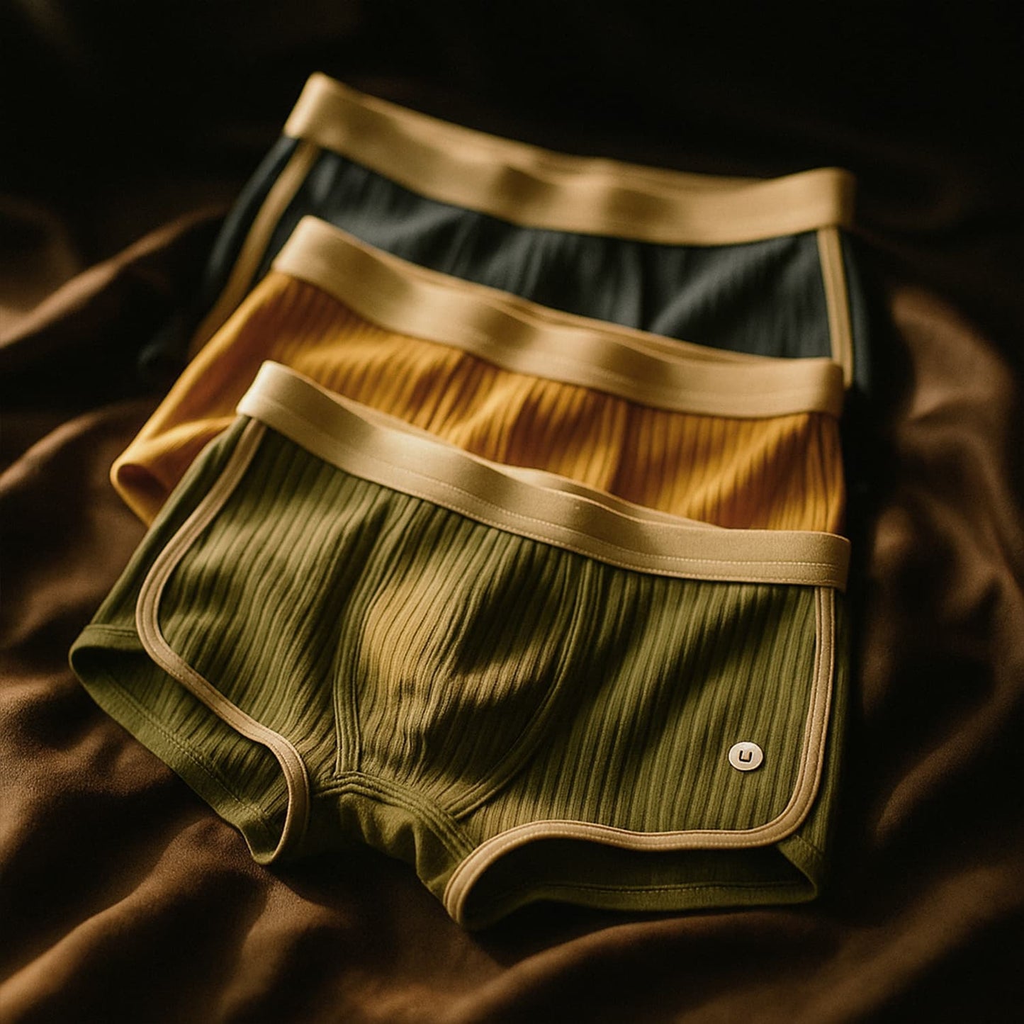 Renzo™ | Boxer Briefs Comfort Set