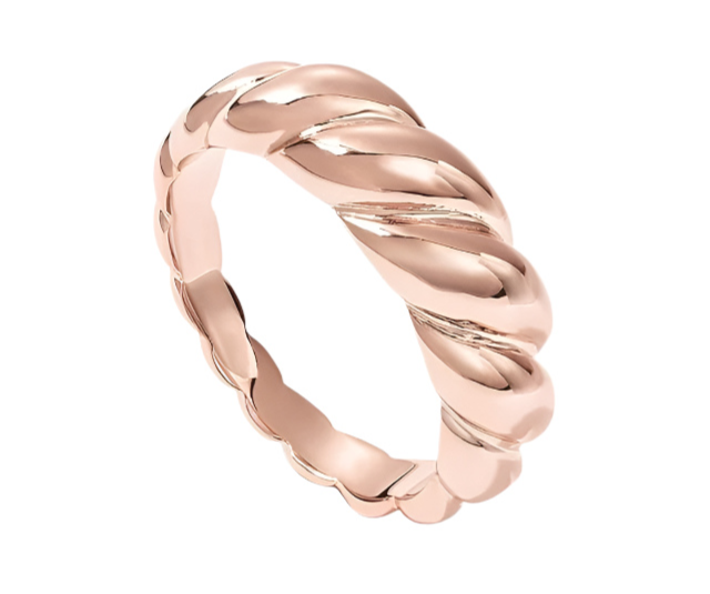 Bague Elaria Visconti | Or