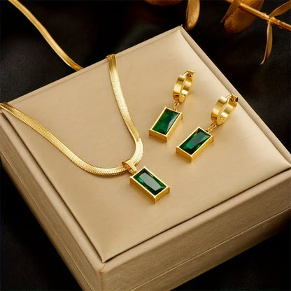 Ensemble Iselotte Verdain | Or