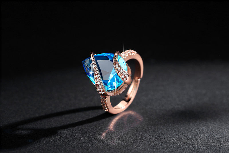 Ensemble Seraphina Thorne | Or rose