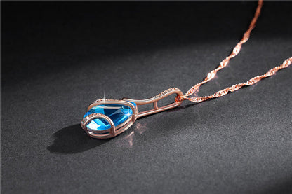 Ensemble Seraphina Thorne | Or rose