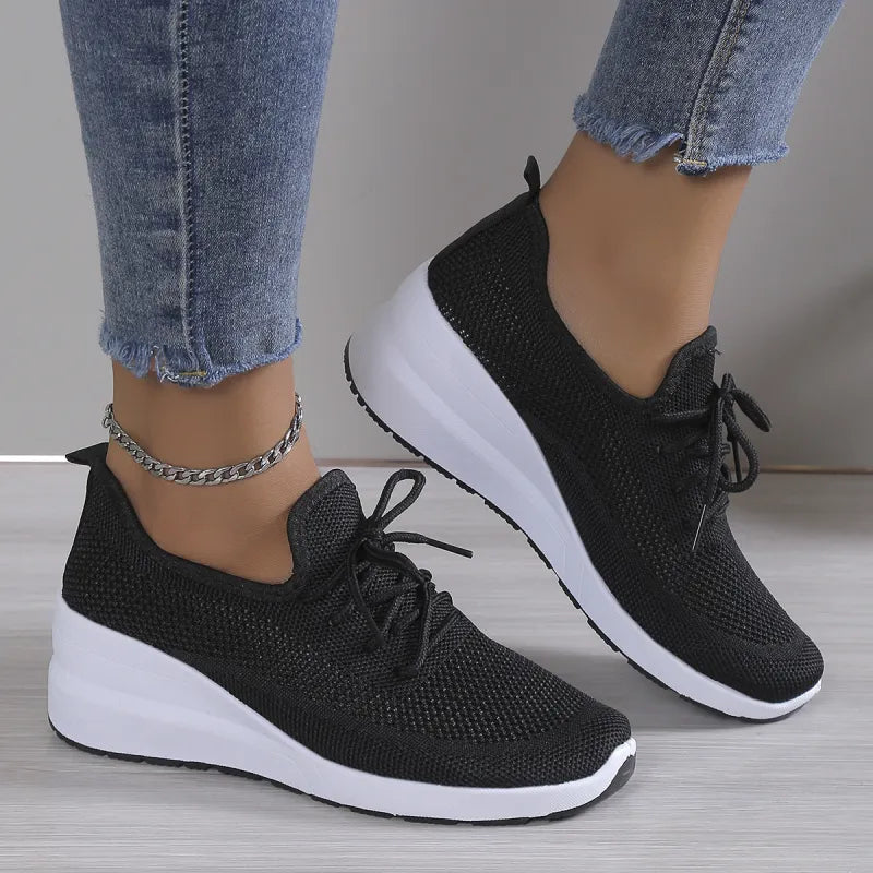 Melia™ | Chaussures élégantes et décontractées