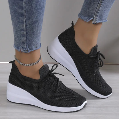 Melia™ | Chaussures élégantes et décontractées