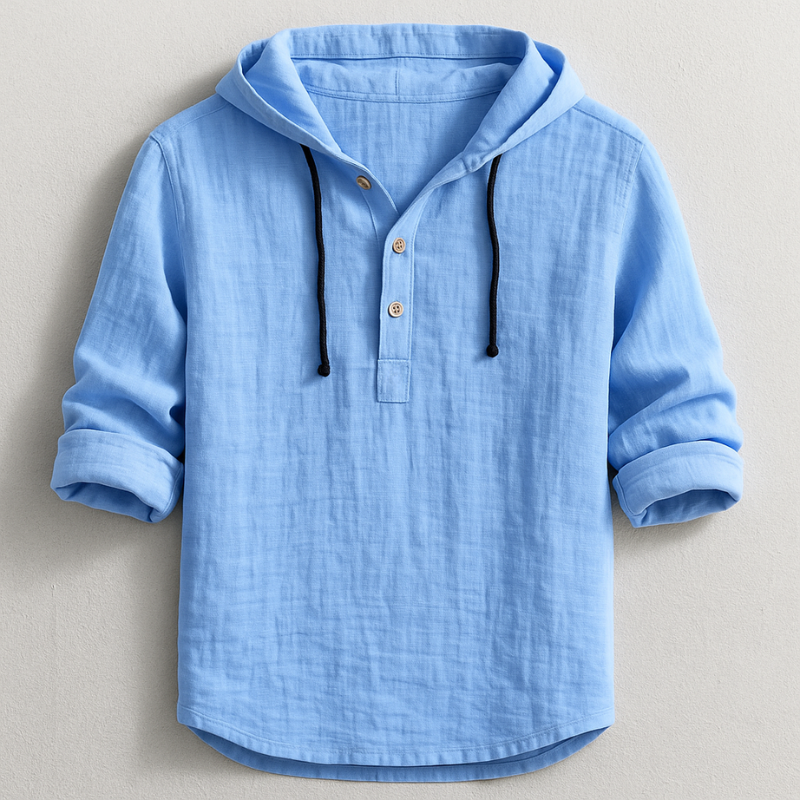 Clare™ | Sweat à capuche élégant