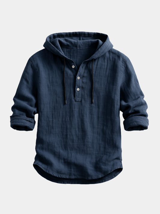 Clare™ | Sweat à capuche élégant