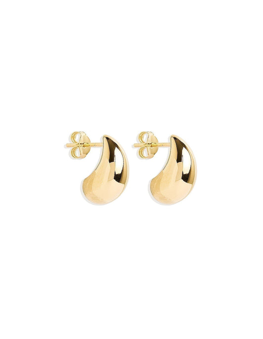 Boucles d'oreilles Mato