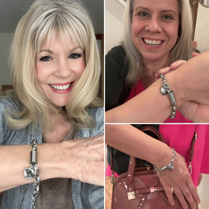 Bracelet Confort Épais