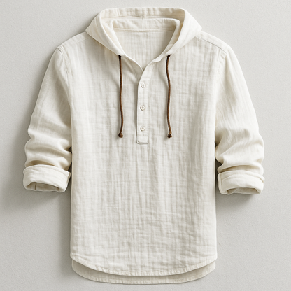 Clare™ | Sweat à capuche élégant