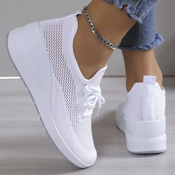 Melia™ | Chaussures élégantes et décontractées