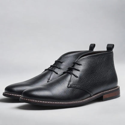 Dallas | Bottines Chukka intemporelles