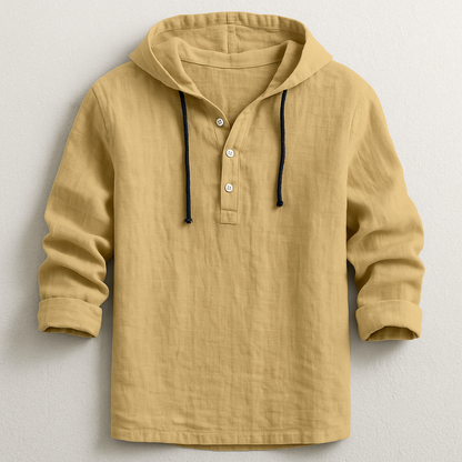 Clare™ | Sweat à capuche élégant
