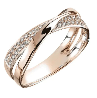 Bague Aelira Solene | Or