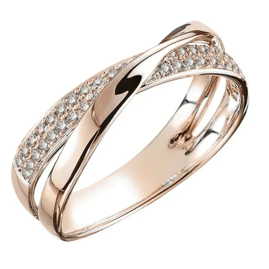 Bague Aelira Solene | Or