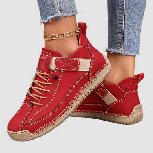 Miral™ | Baskets Orthopédiques Confortables