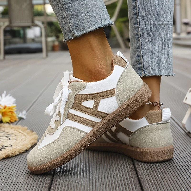 Pureza™ | Baskets orthopédiques confortables