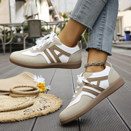 Pureza™ | Baskets orthopédiques confortables