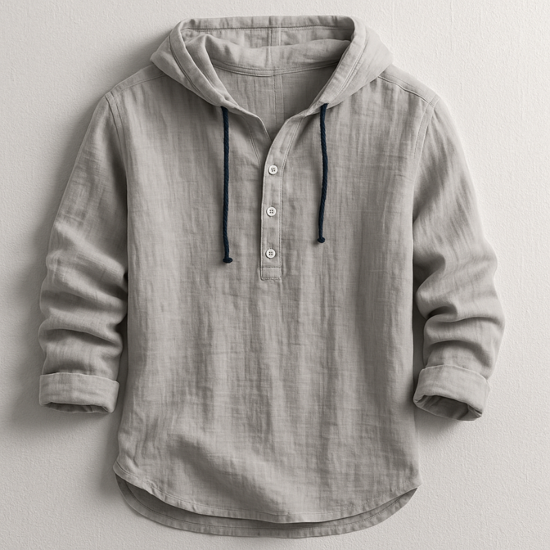 Clare™ | Sweat à capuche élégant
