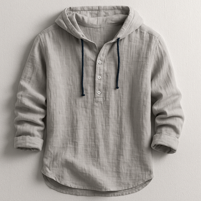 Clare™ | Sweat à capuche élégant