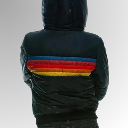 Heleni™ | Veste de Pluie Élegante et Imperméable