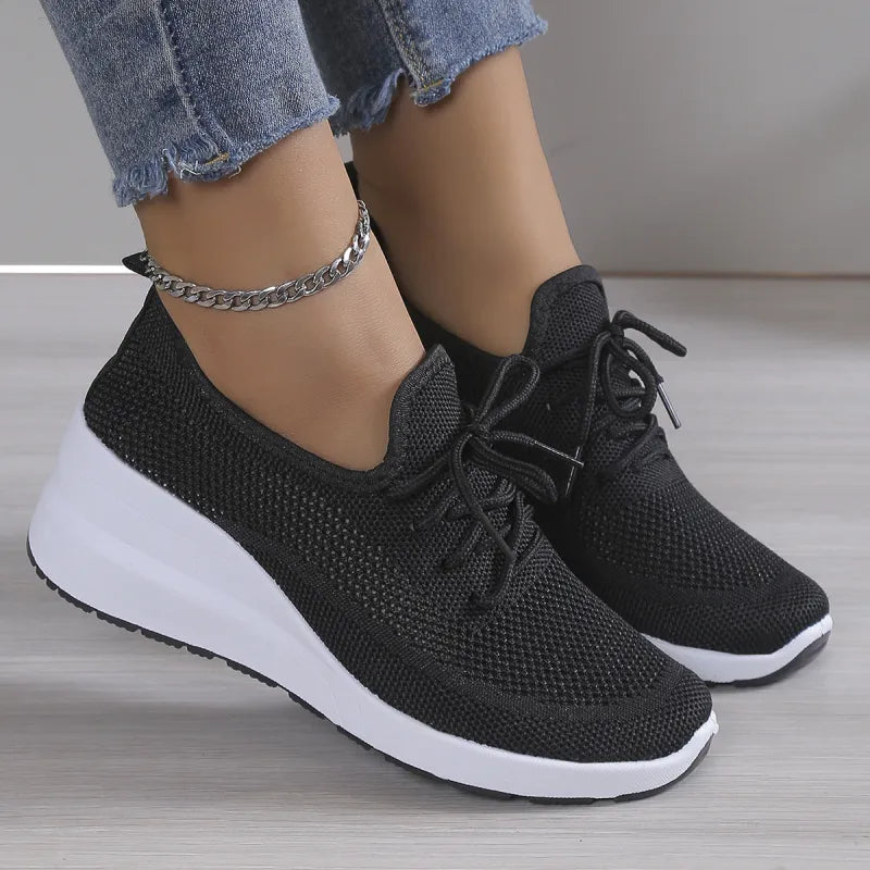 Melia™ | Chaussures élégantes et décontractées