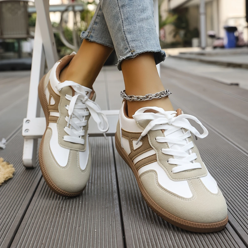 Pureza™ | Baskets orthopédiques confortables