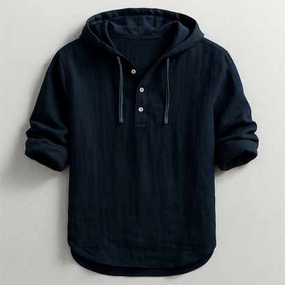 Clare™ | Sweat à capuche élégant