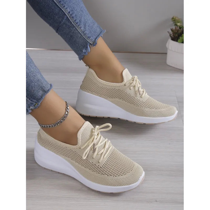 Melia™ | Chaussures élégantes et décontractées