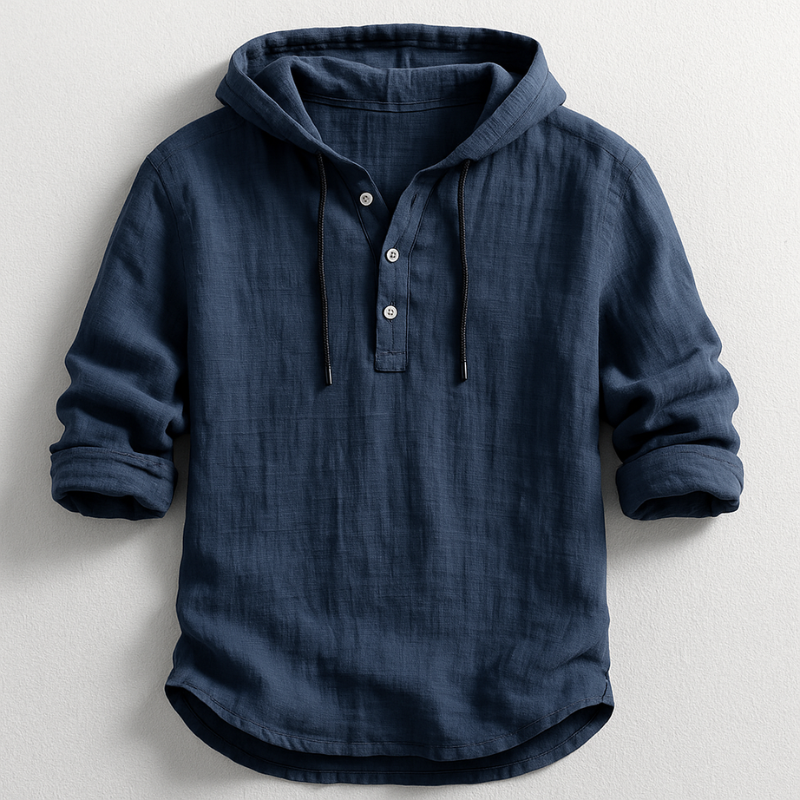 Clare™ | Sweat à capuche élégant