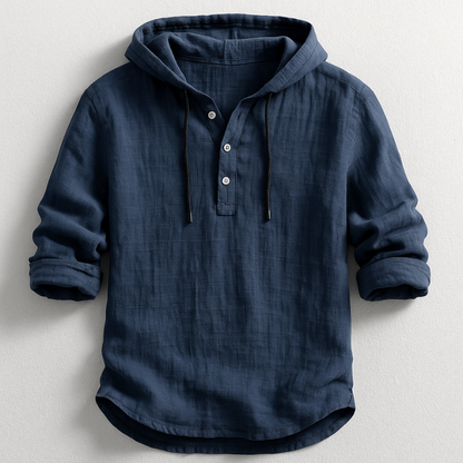 Clare™ | Sweat à capuche élégant