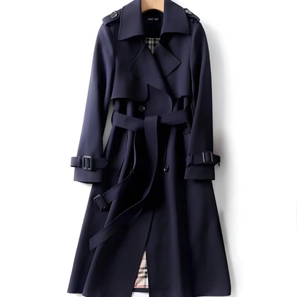Vespe™ | Manteau Trench Élégant au Style Intemporel