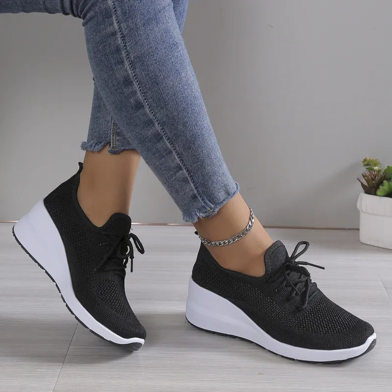 Melia™ | Chaussures élégantes et décontractées