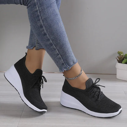 Melia™ | Chaussures élégantes et décontractées