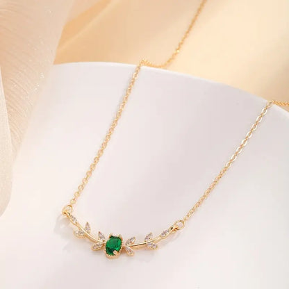 Collier Amira Valmorin | Or