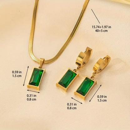 Ensemble Iselotte Verdain | Or