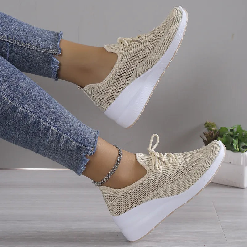 Melia™ | Chaussures élégantes et décontractées