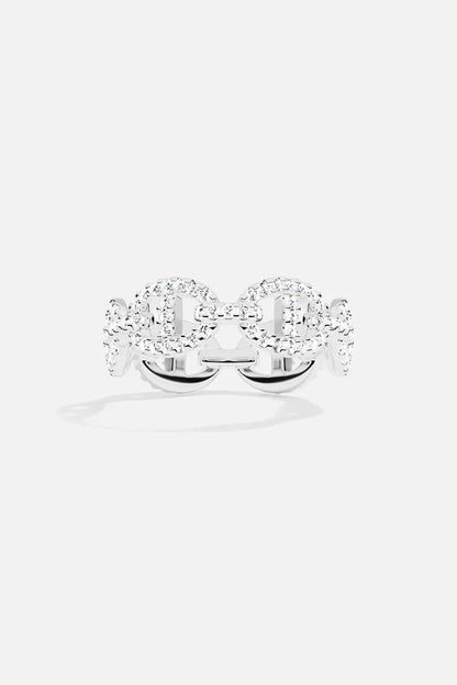 Bague Isla Marina | Or