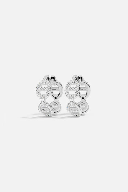 Boucles d’oreilles Isla Marina | Or