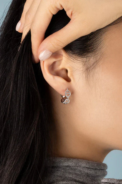 Boucles d’oreilles Isla Marina | Or