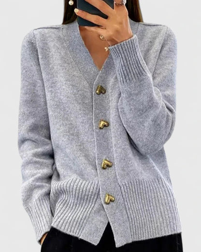Lillyanne™ | Cardigan élégant