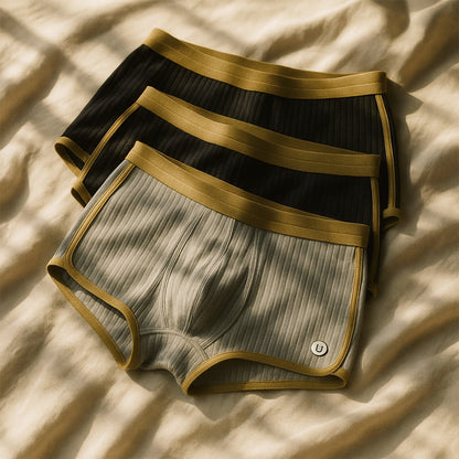 Renzo™ | Boxer Briefs Comfort Set