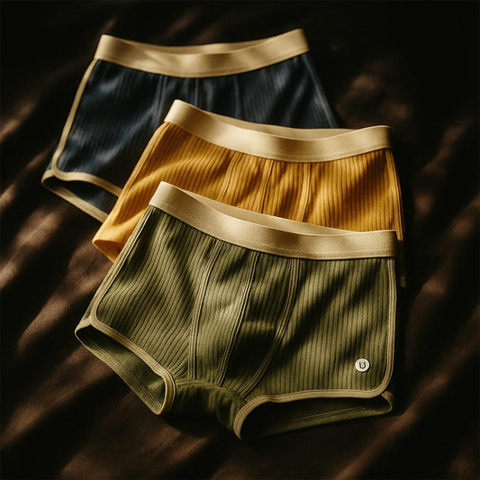 Renzo™ | Boxer Briefs Comfort Set