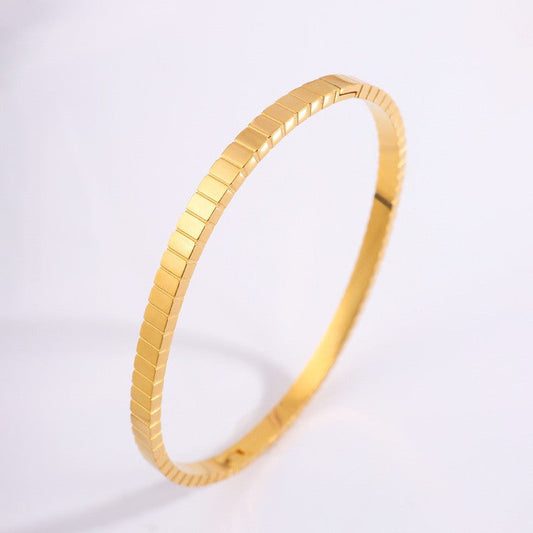 Bracelet Capricia Naldini | Or