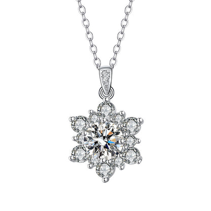Ensemble Eirlys Vianne | Or blanc
