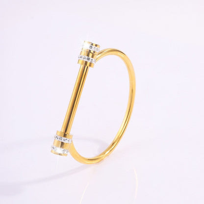 Bracelet Bellina Riccardi | Or