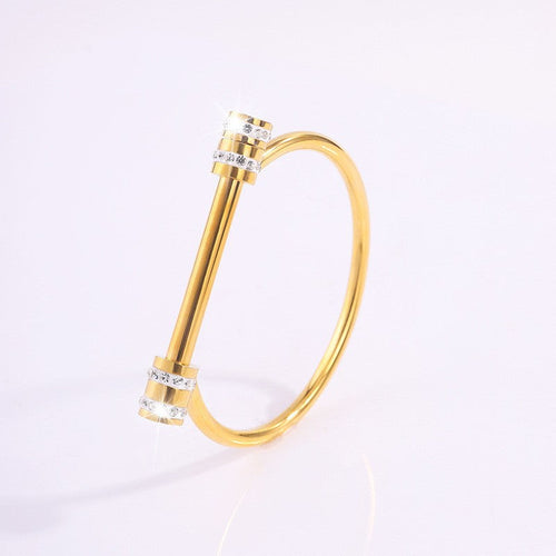 Bracelet Bellina Riccardi | Or