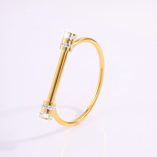 Bracelet Bellina Riccardi | Or