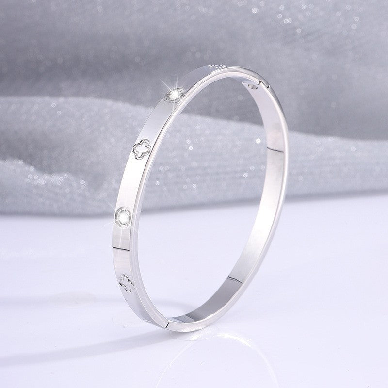 Bracelet Allegra Ventorini | Or