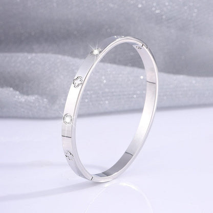 Bracelet Allegra Ventorini | Or