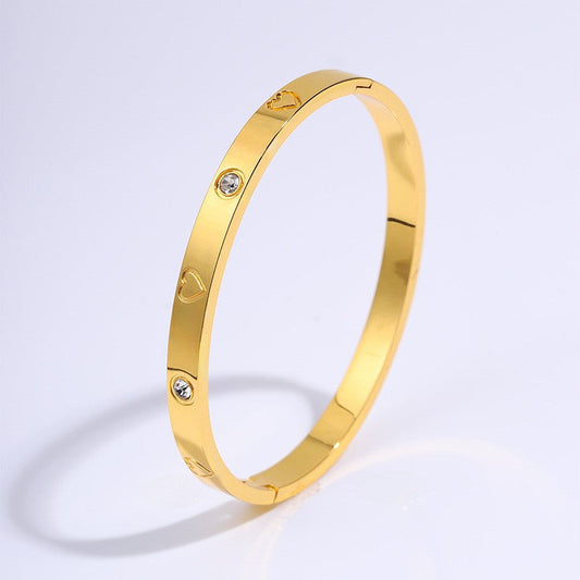 Bracelet Lilietta Marconi | Or
